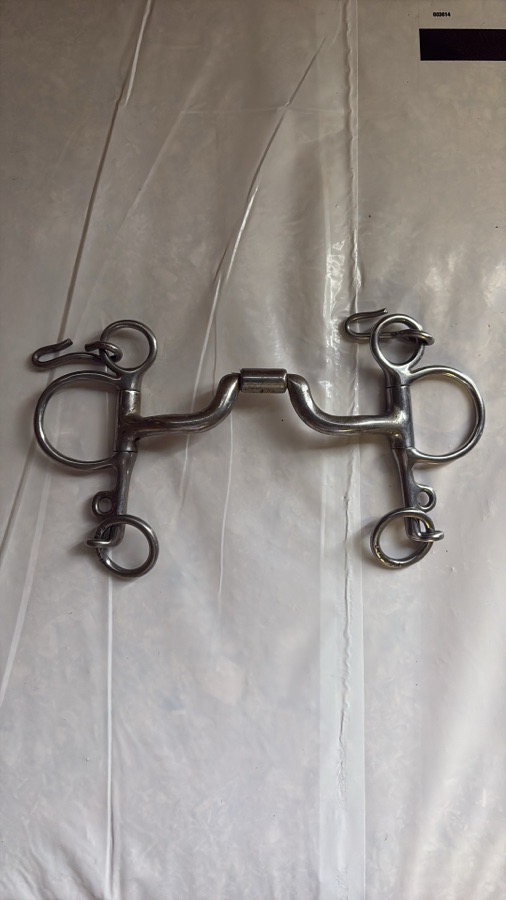 MYLER Bits 5.25"