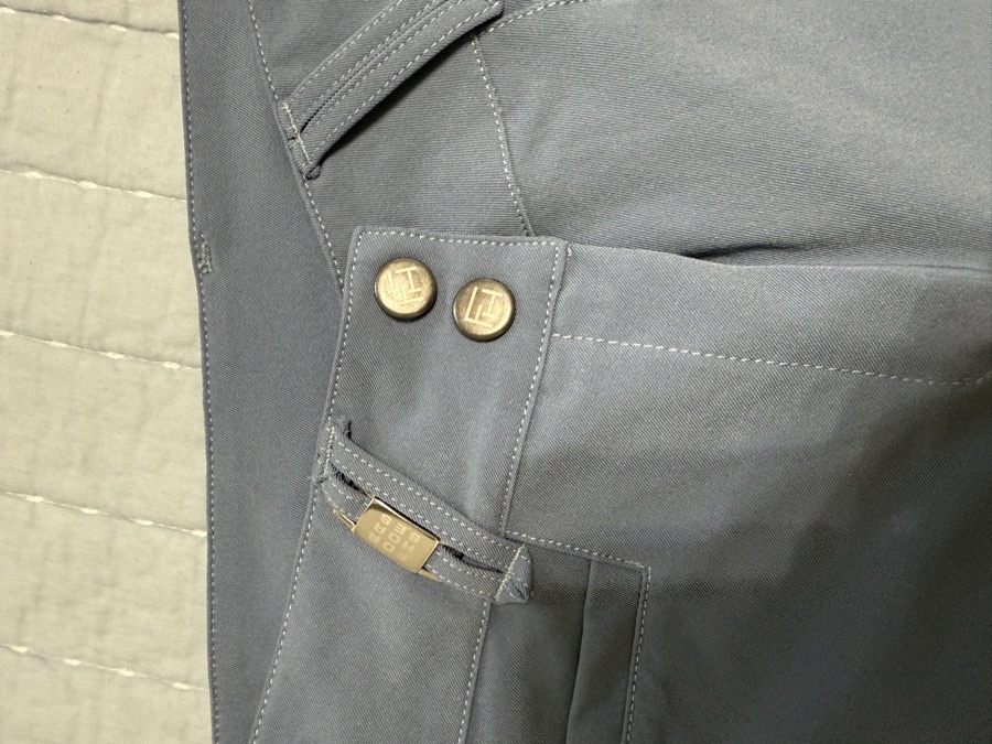 FOR HORSES Remie Breeches