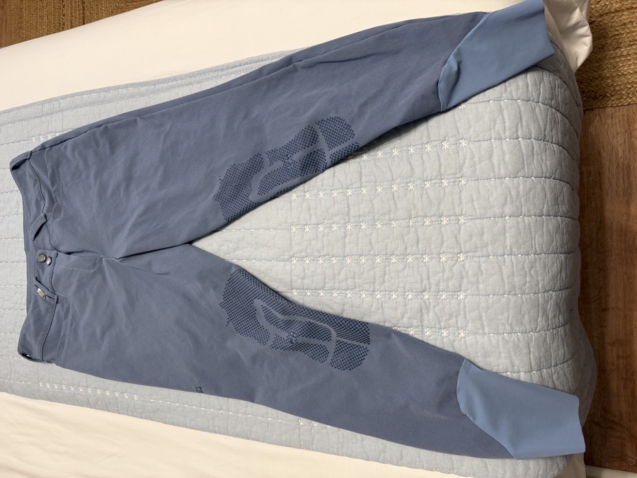 FOR HORSES Remie Breeches
