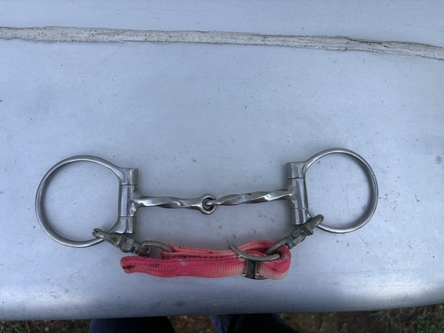 Unstamped Bits