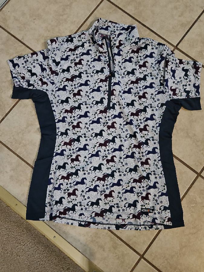 KERRITS Polo & Shirt M