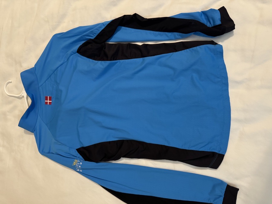 Kastel Denmark Sun Shirt 