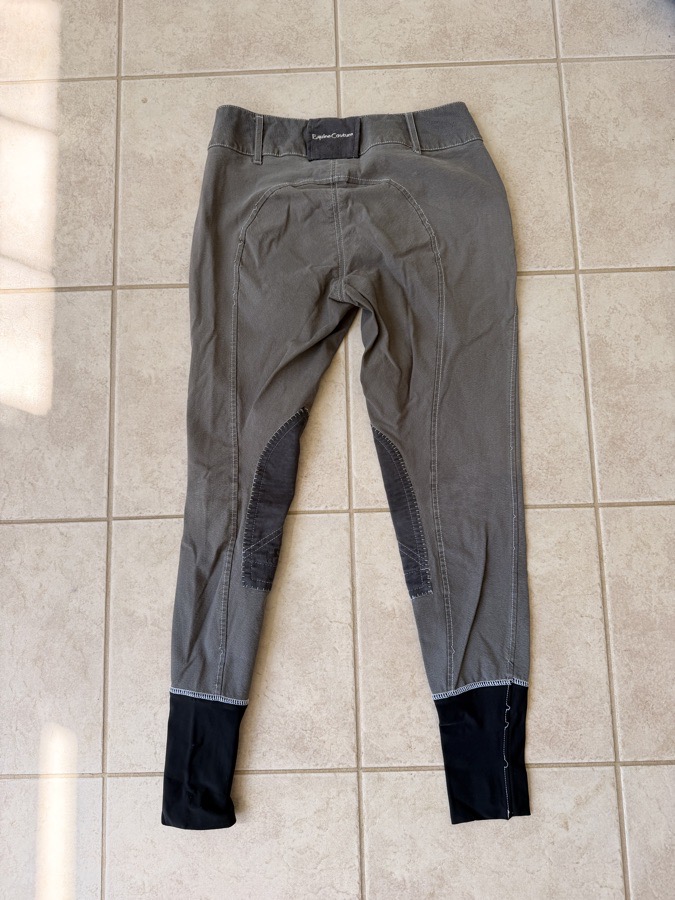 Equine Couture Breeches