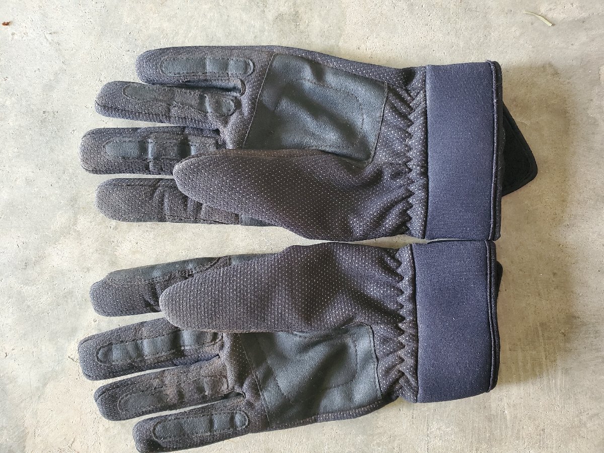 RSL Winter Riding Gloves