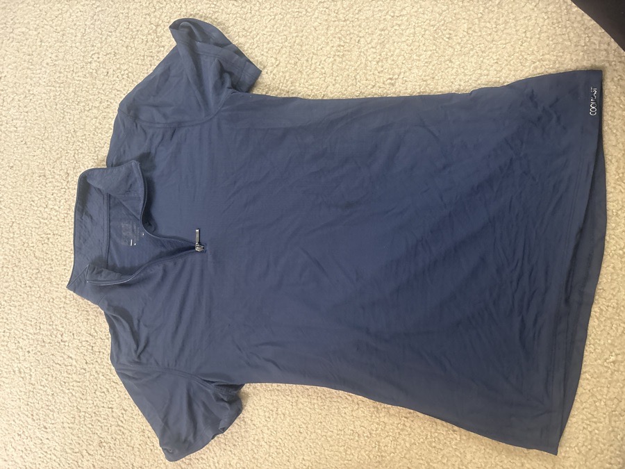 DOVER SADDLERY Polo & Shirt XS