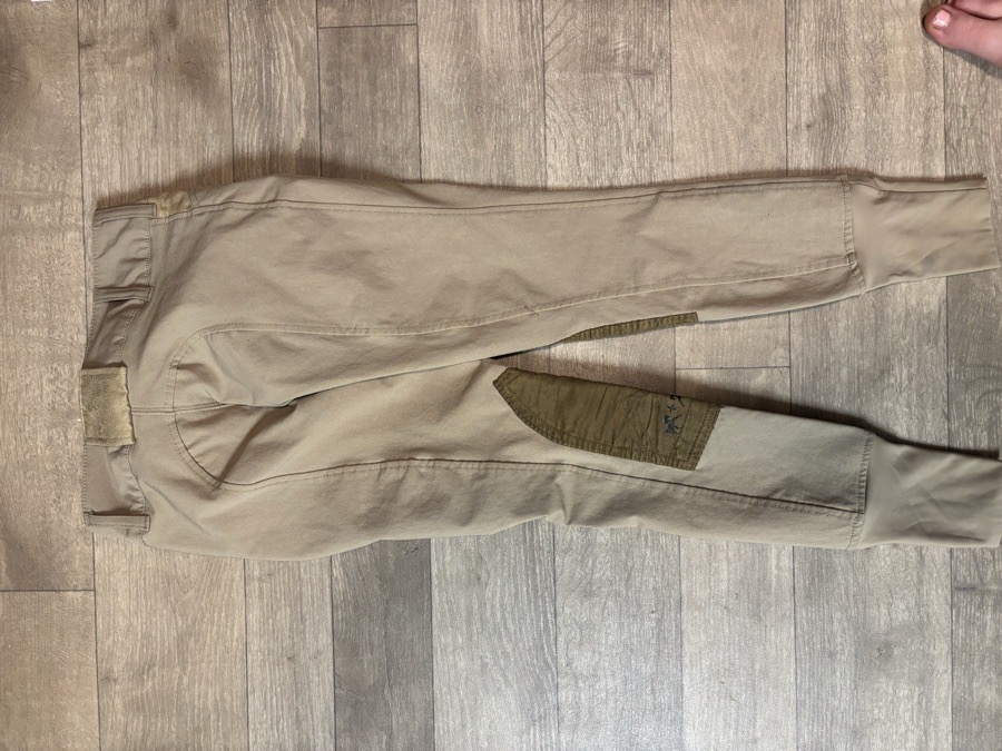 EQUINE COUTURE Riding Pants - Breeches