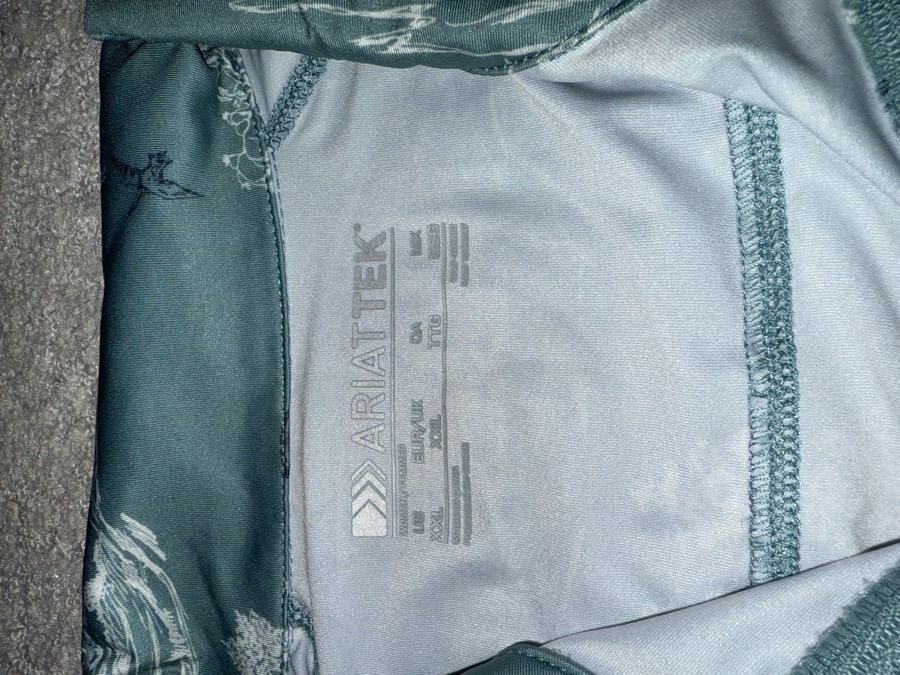 Ariat TEK Long sleeve 