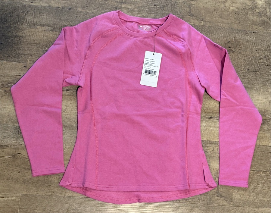Riding Sport Kids’ Hudson Sweatshirt