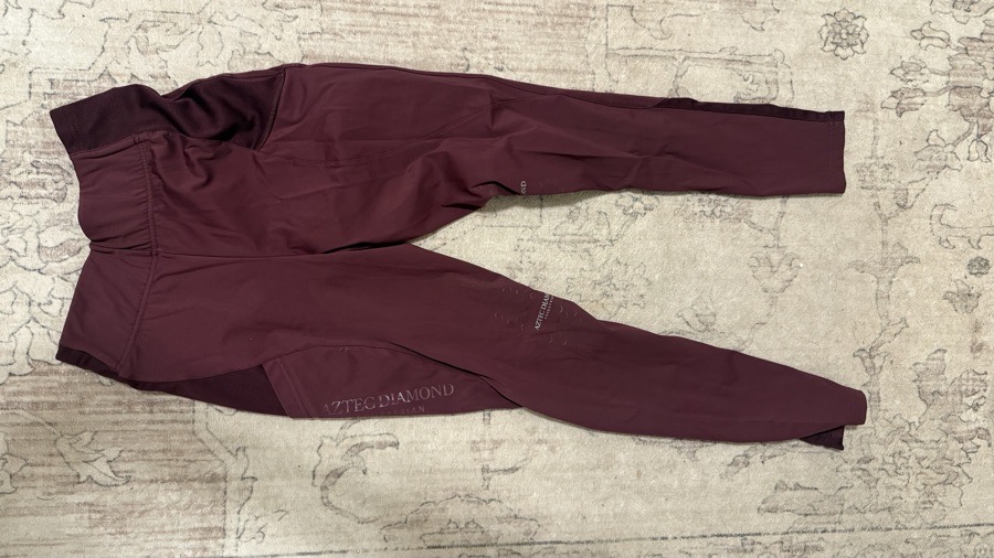AZTEC DIAMOND breeches