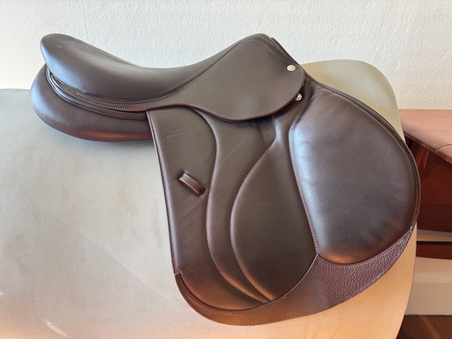 17.5” Devoucoux Biarritz O - 2024 - 3AA