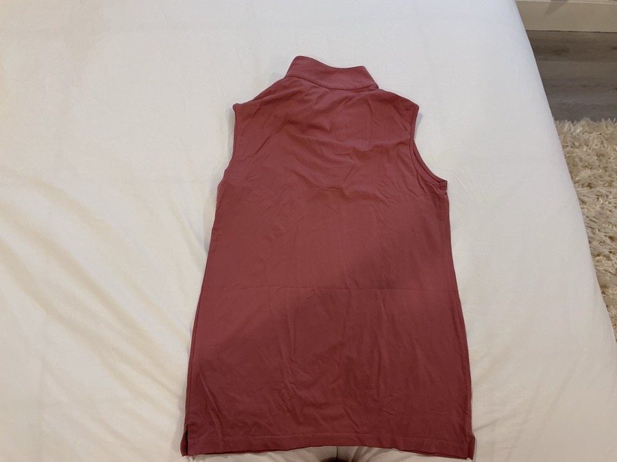 THE TAILORED SPORTSMAN Casual Outfit