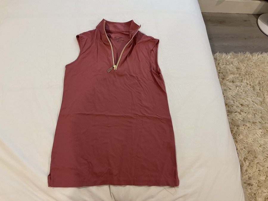 THE TAILORED SPORTSMAN Casual Outfit