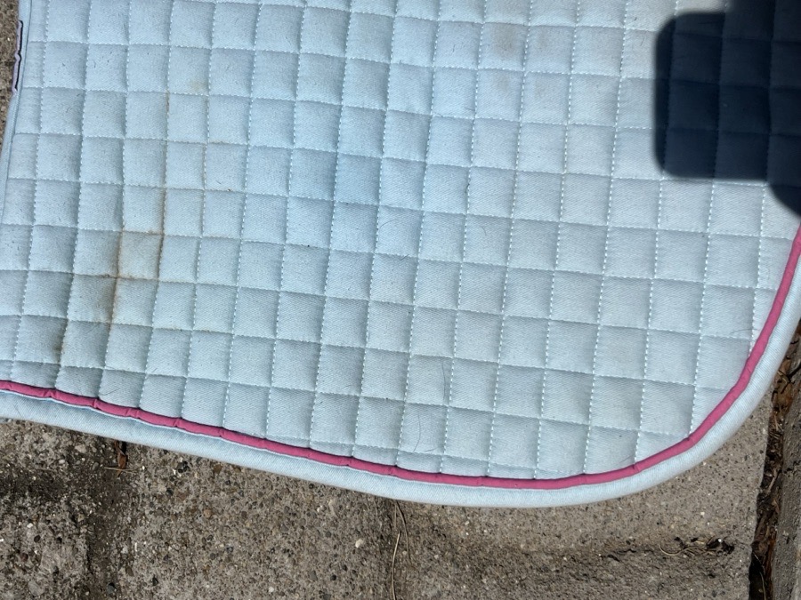 PRI princess pony pad