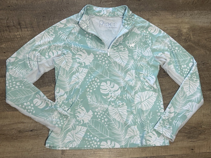 Smartpak Piper kids sunshirt