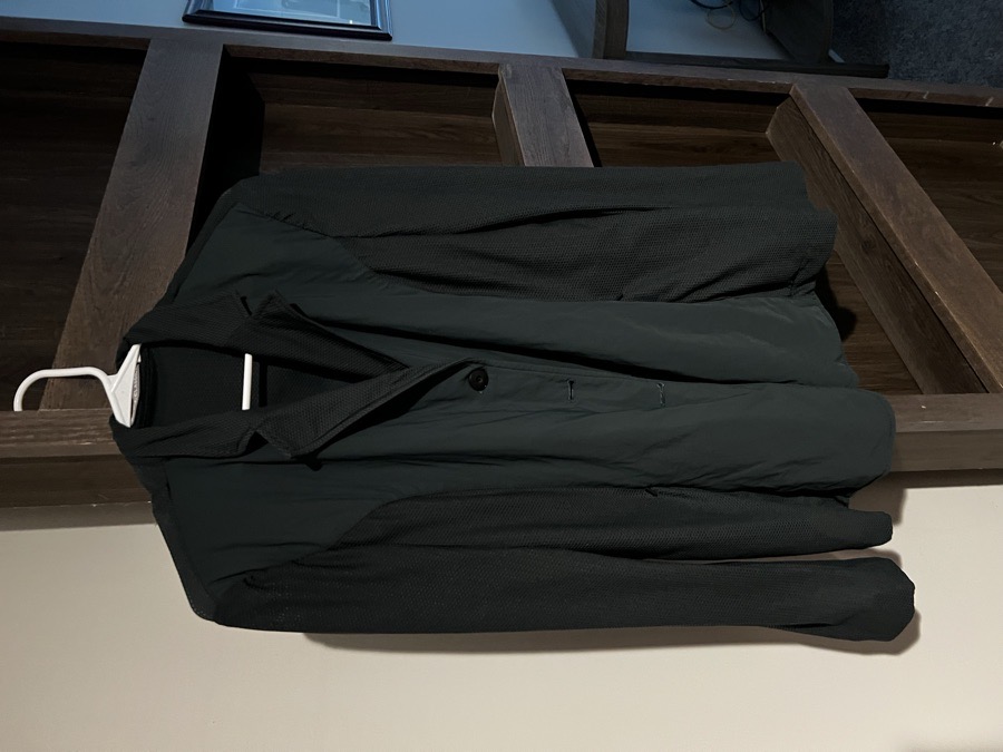 RJ CLASSICS Show Jacket 14