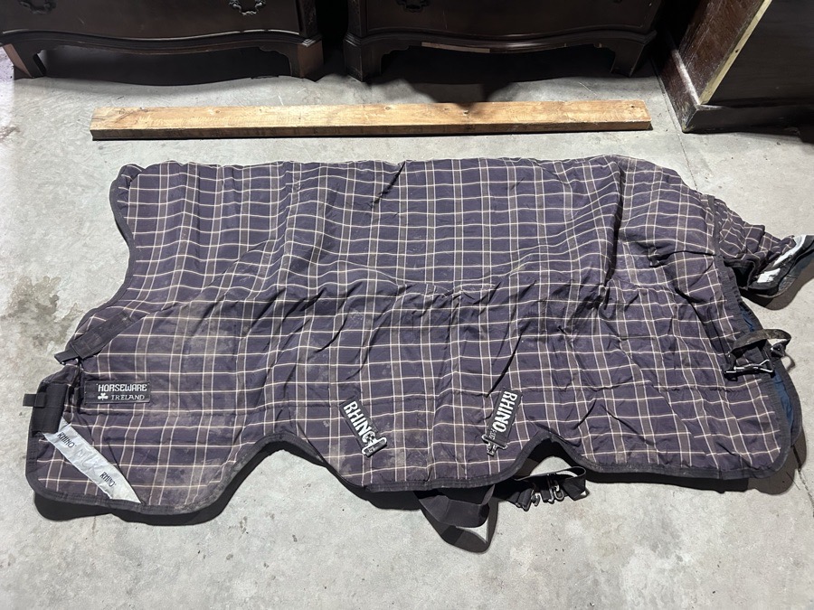 69” Rhino Midweight 