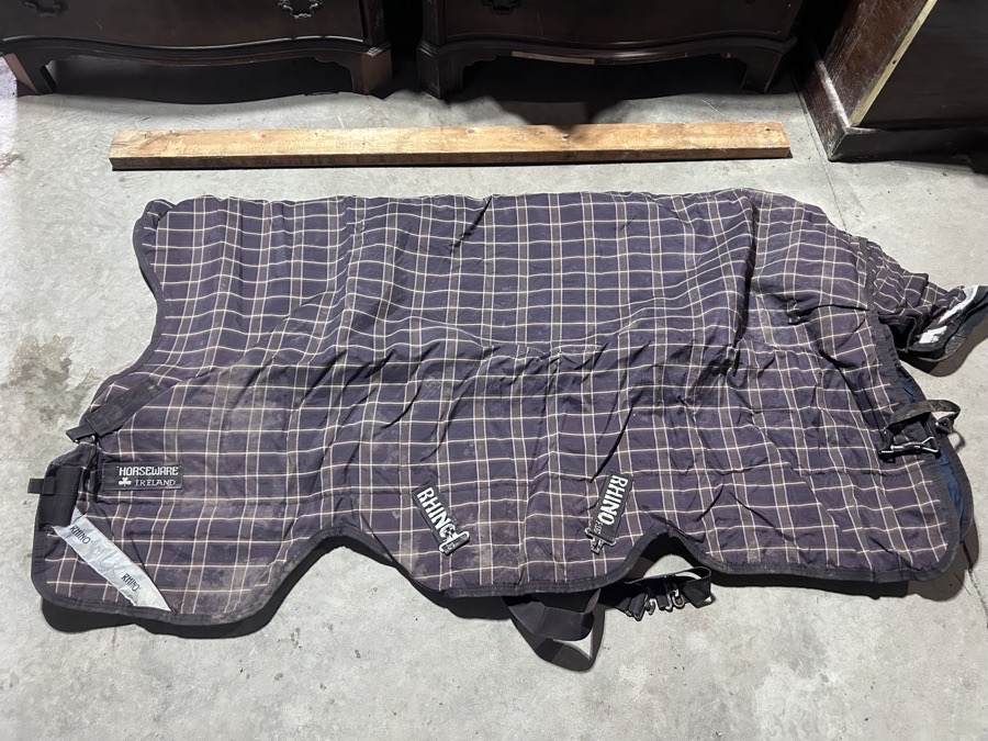 69” Rhino Midweight 