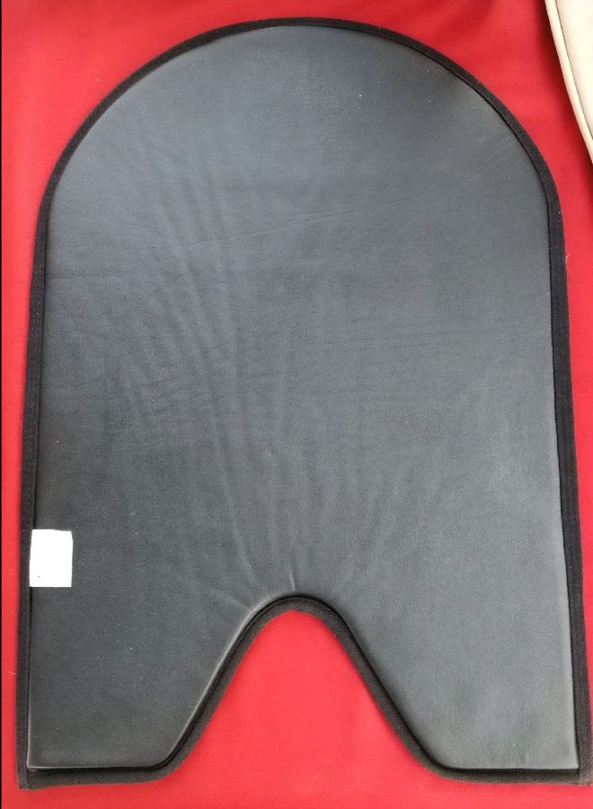 JHL Gel Half Saddle Pad Dressage Jumper Hunter Eventing