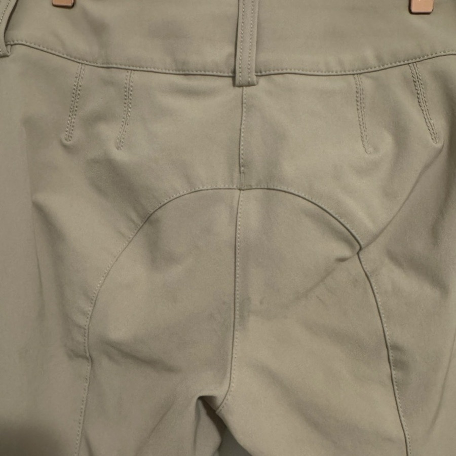 Tan animo breeches