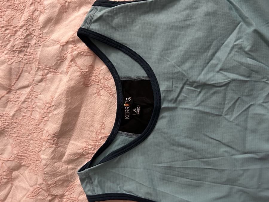Kerrits freedom tech tank top