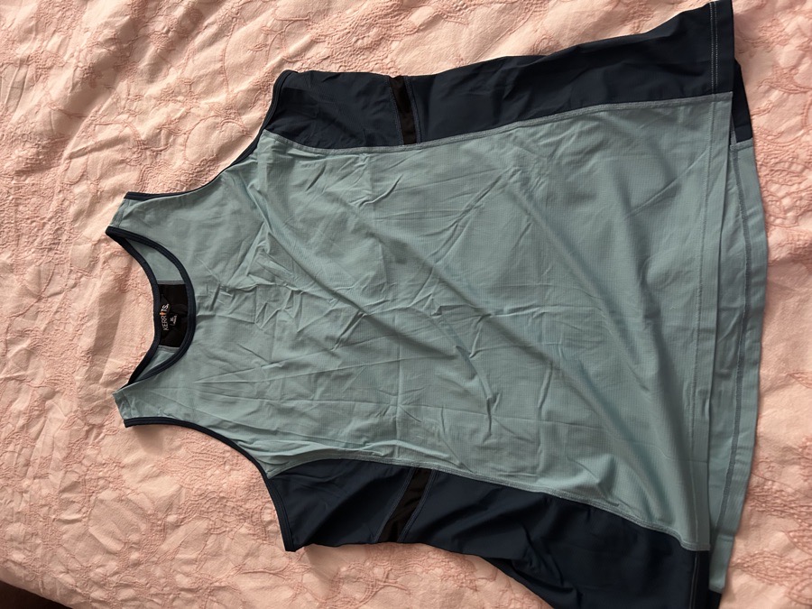 Kerrits freedom tech tank top