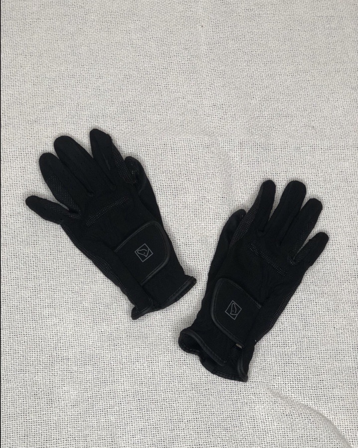 SSG youth gloves