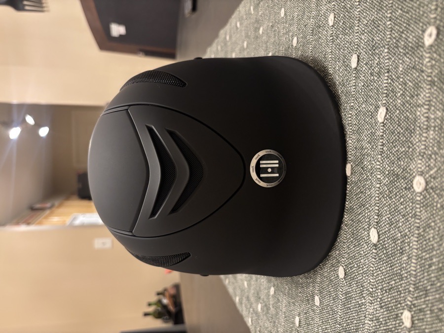 One K Defender Helmet 