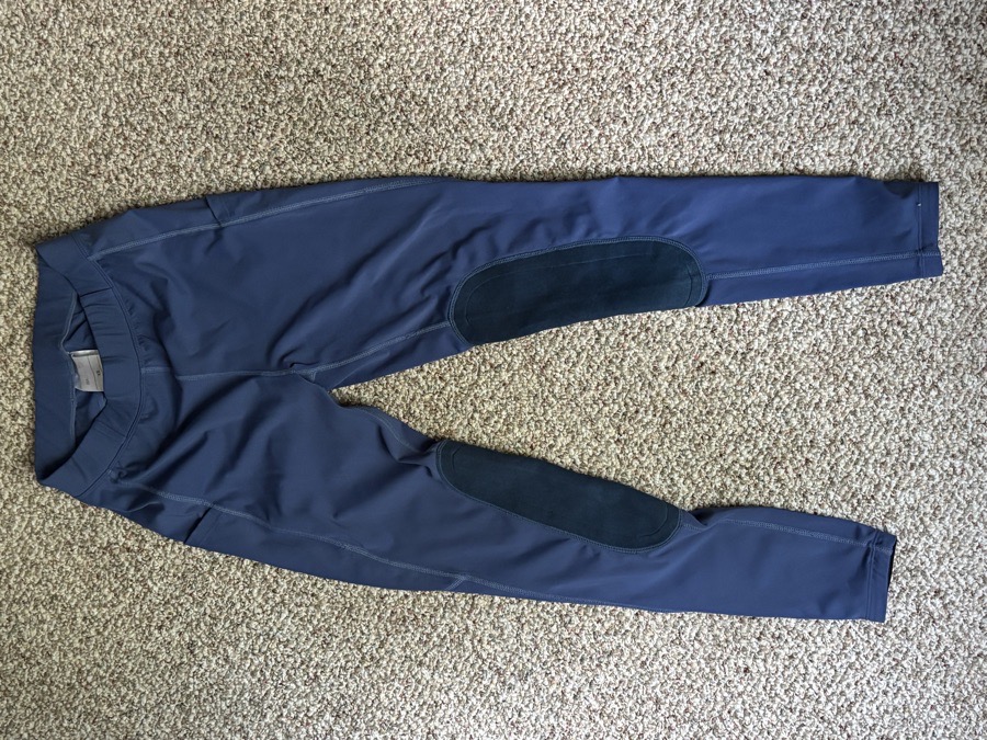 Baleaf Riding Pants -XS Breeches