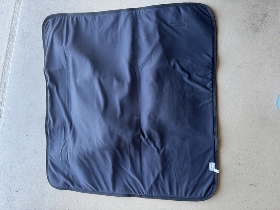 Thermal Therapy Back Warmer-New