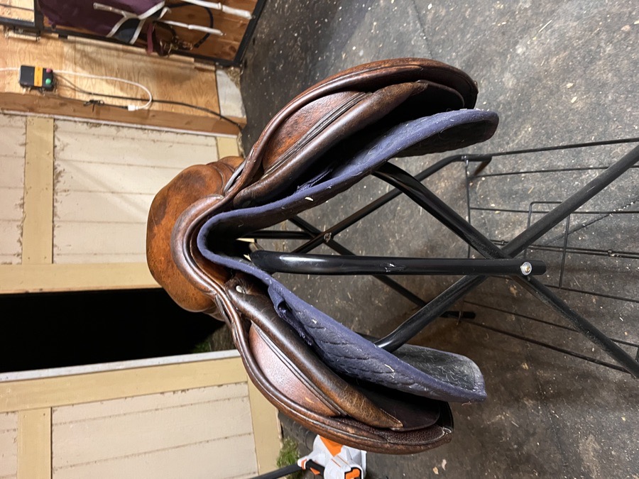 16” SE01 CWD