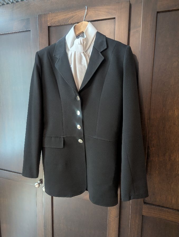 ROYAL HIGHNESS COLLECTION Show Jacket M