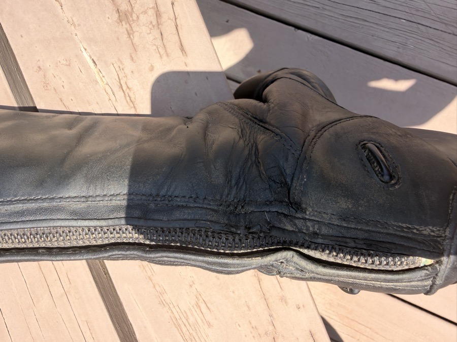 ARIAT tall boots