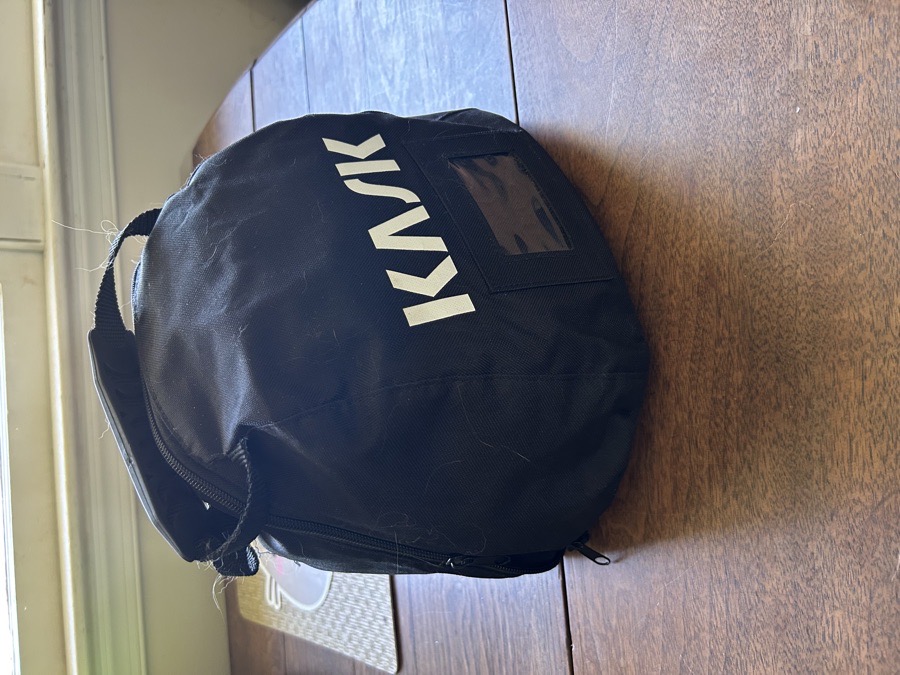 Kask Dogma Hunter Helmet