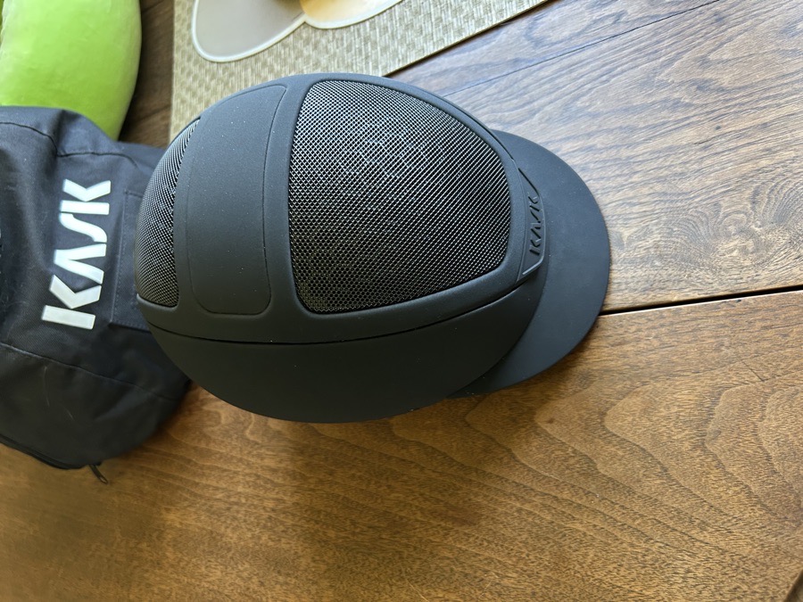 Kask Dogma Hunter Helmet