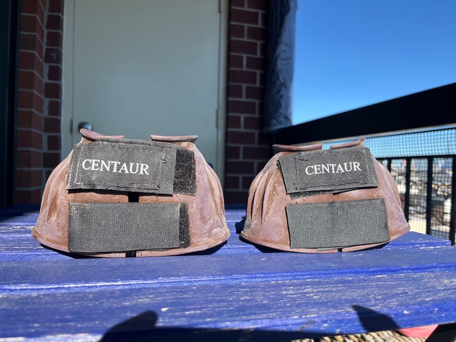 Bell boots Centaur NEW. 