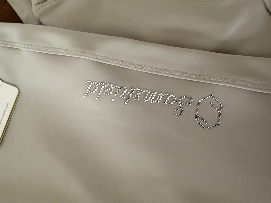 Samshield Adele Breeches in Beige