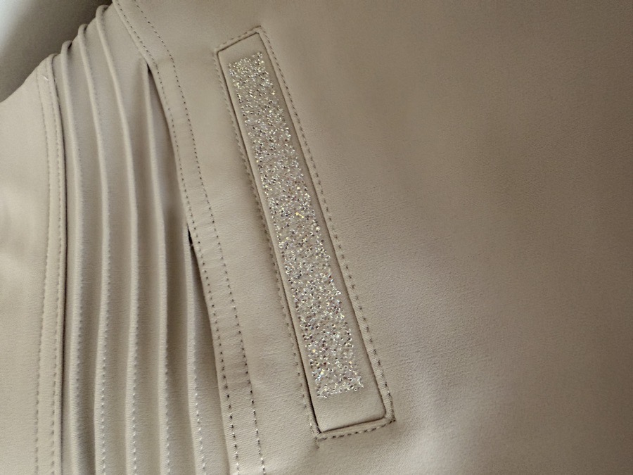 Samshield Adele Breeches in Beige