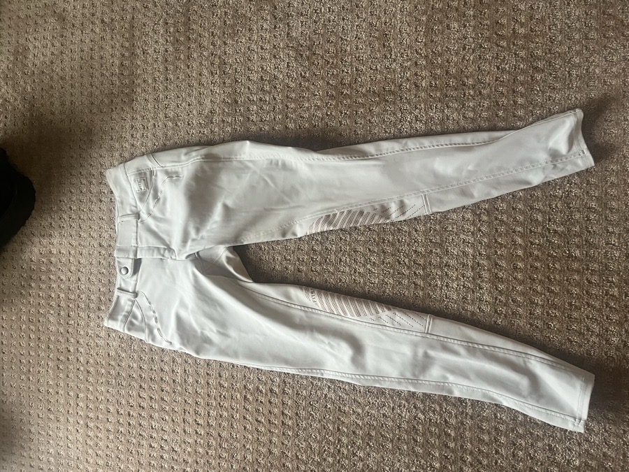 FITS Riding Pants - Breeches