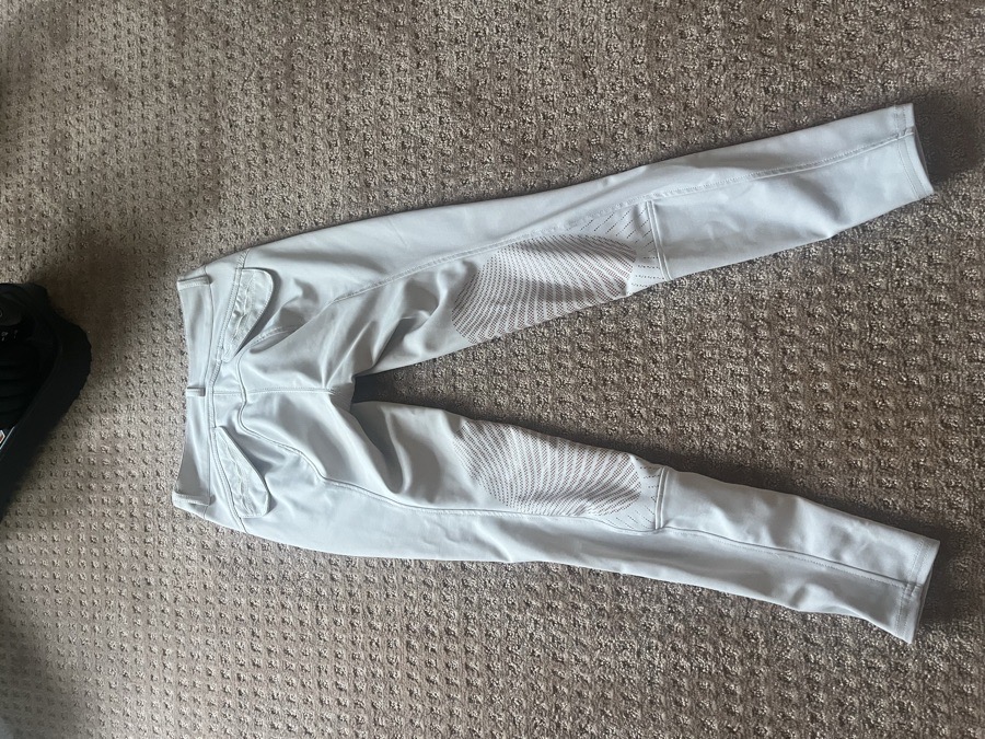 FITS Riding Pants - Breeches