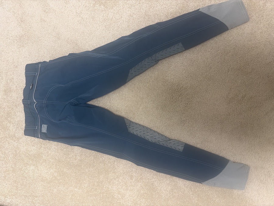 GHODHO Riding Pants - Breeches