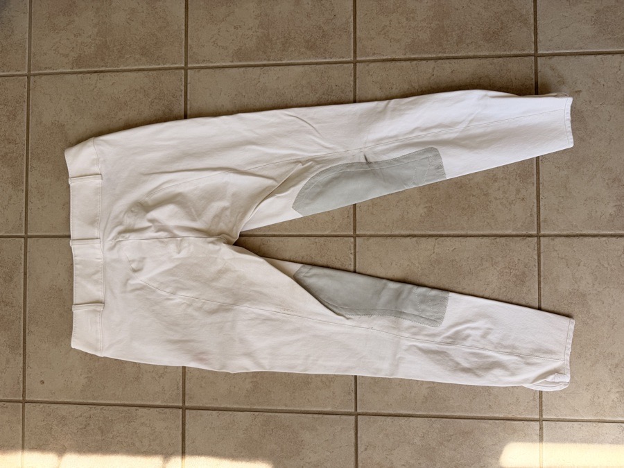 Tailored Sportsman Breeches