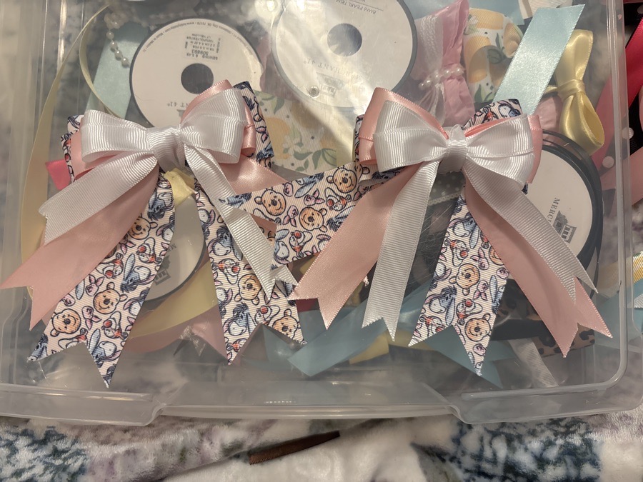 OTHER Show Outfit Accessories
