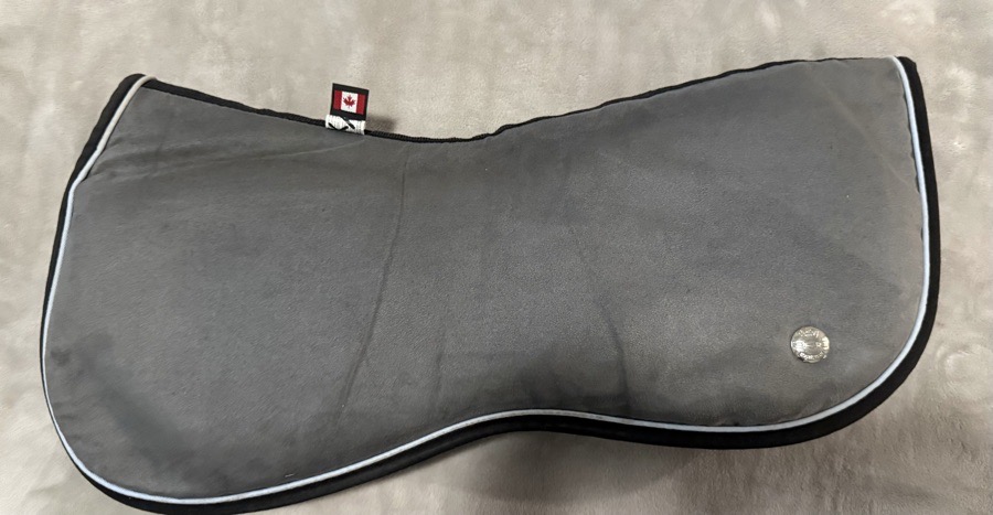 OGILVY half pad 