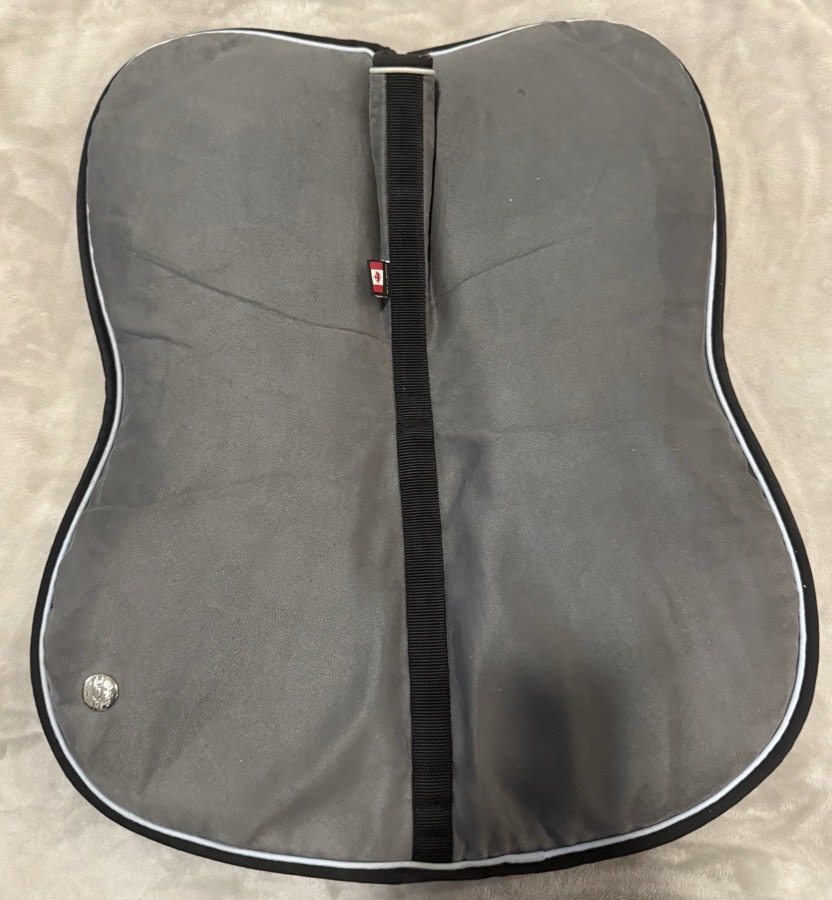 OGILVY half pad 