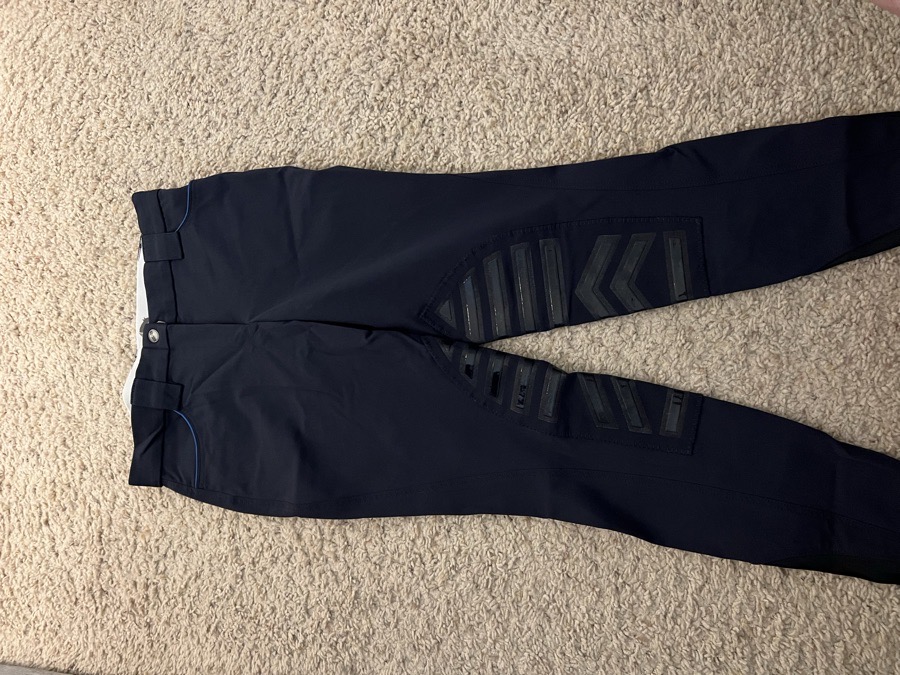 DOVER SADDLERY Riding Pants - Breeches