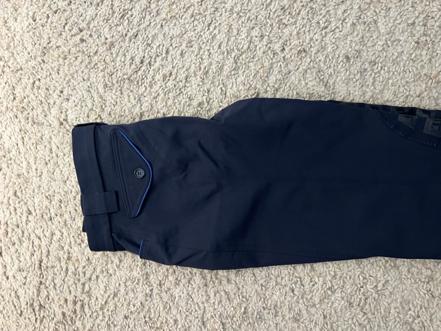 DOVER SADDLERY Riding Pants - Breeches