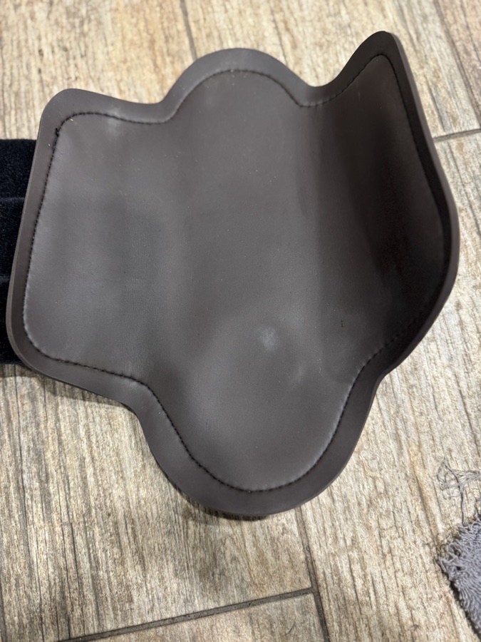 THINLINE Back Boots