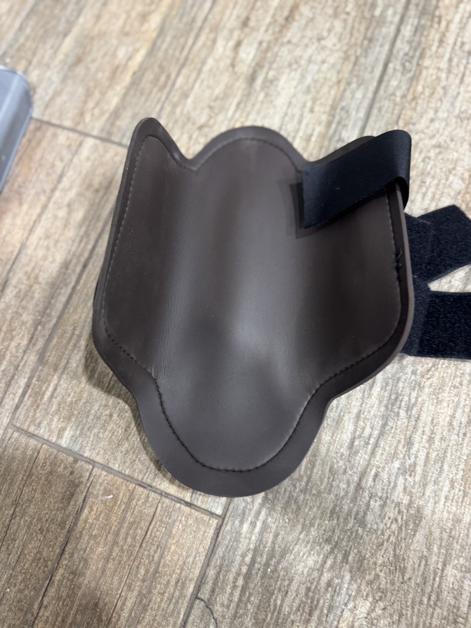 THINLINE Back Boots