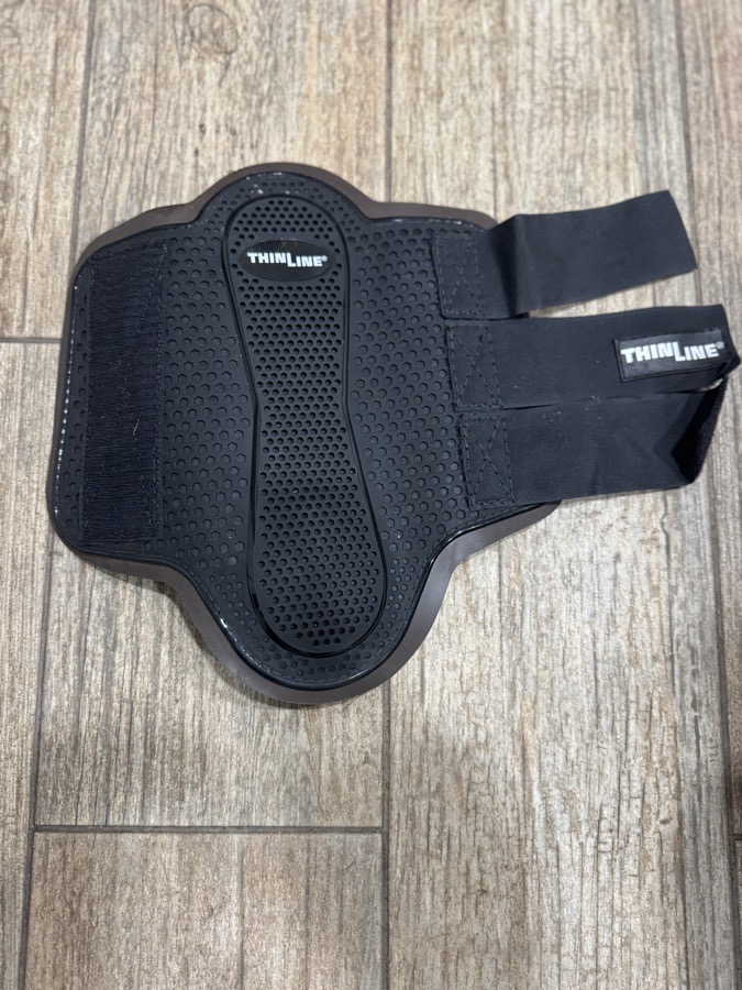 THINLINE Back Boots