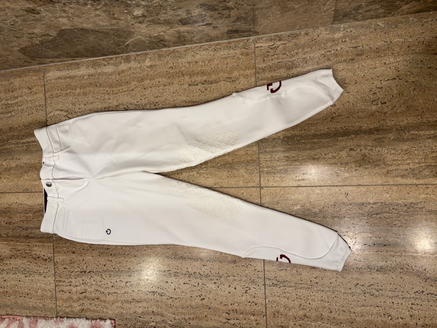 Cavalleria Toscana Kids Breeches✨
